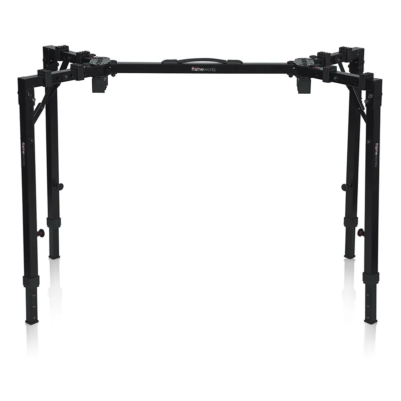Gator Frameworks GFW-UTL-WS250 Electronic Keyboard Stand Must Have