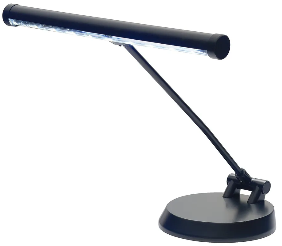 Low Price Stagg SPLED 20-1 BK LED Lamp for Piano/Desk - Black