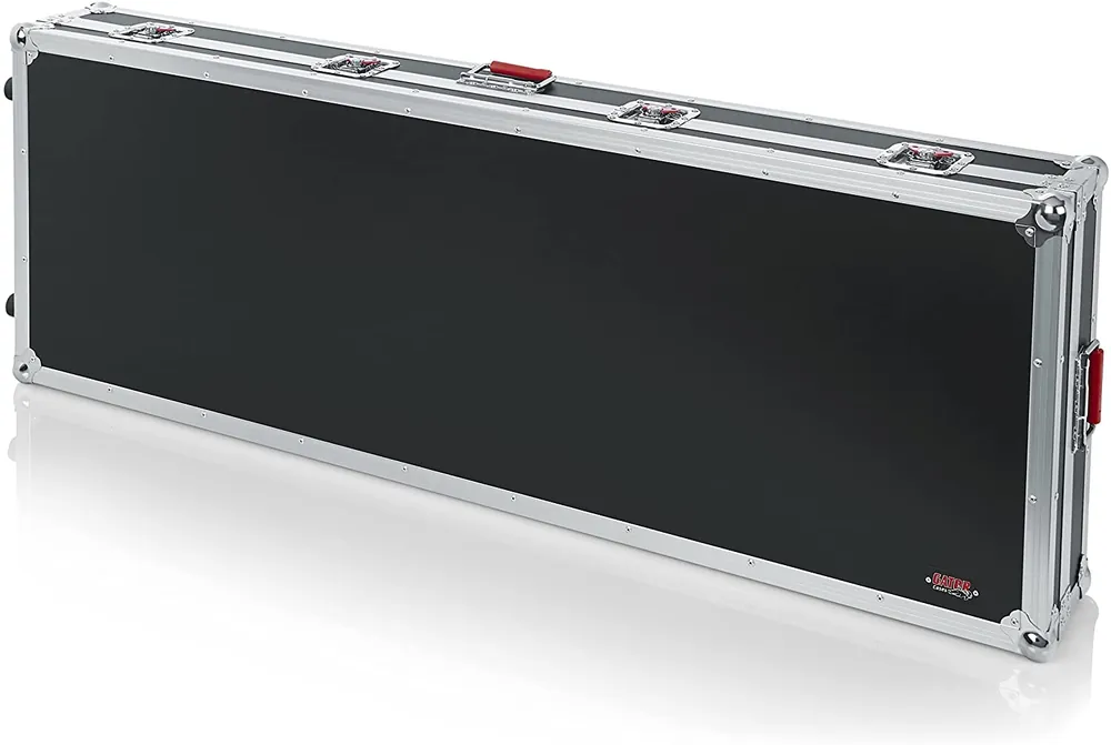 Same Day Shipping Gator G-TOUR ATA Wood Flight Case - 88-Key