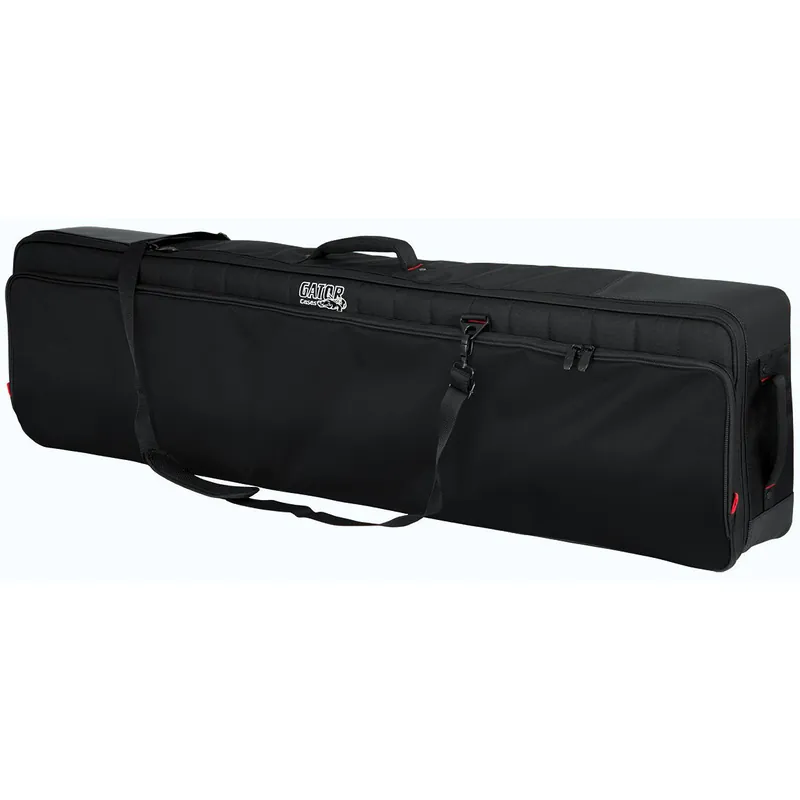 Gator Pro-Go Ultimate Gig Keyboard Bag 76-Note Slim Super Sale