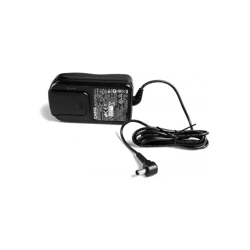 Limited Time Casio ADA12150 12V Power Adapter