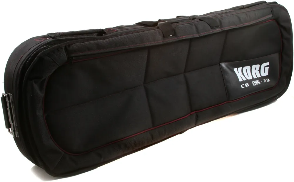 Korg CBSV173 Rolling Carrying Bag for SV173 Place Order