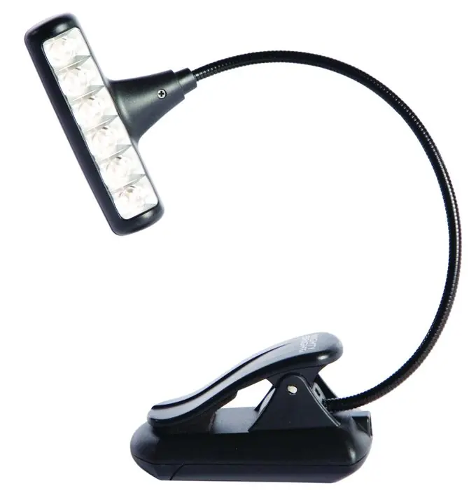 Save Now Mighty Bright HammerHead LED Music Light Black