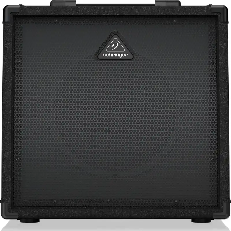 Trusted Brand Behringer K450FX Ultra-Flexible 45W 3-Channel PA System/Keyboard Ampli