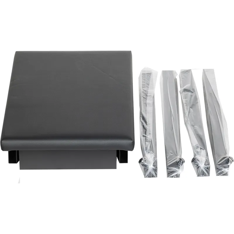 Roland BNC-11BK Piano Bench - Black New Release