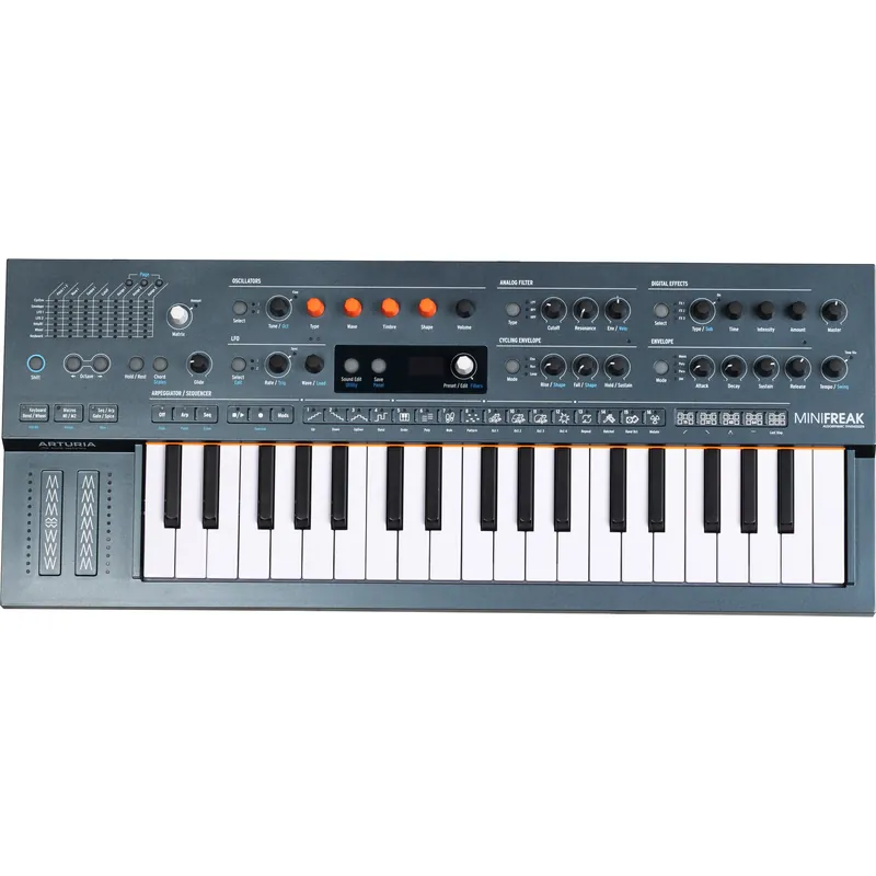 Arturia MiniFreak Hybrid Synthesizer Flash Sale