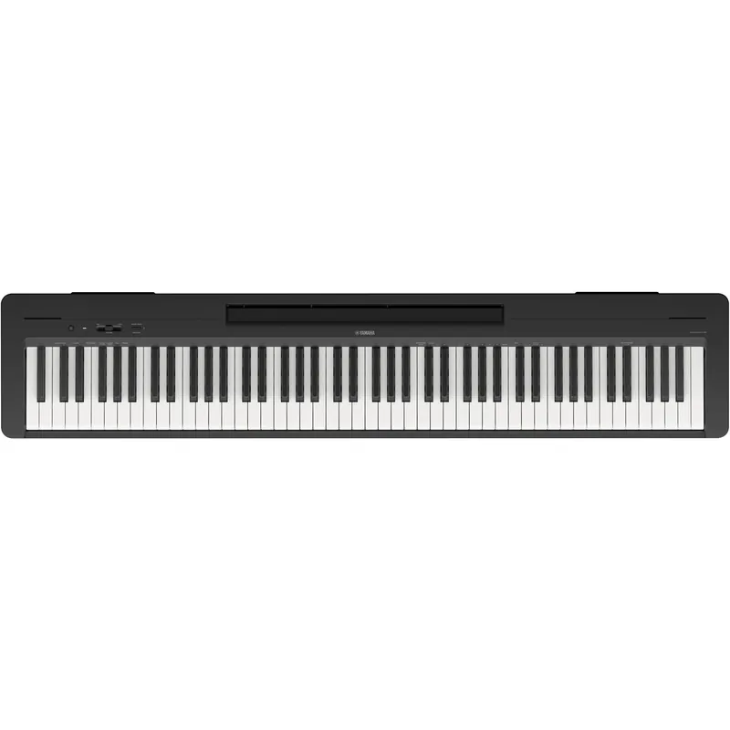 Yamaha P145BT 88-key Digital Piano Popular