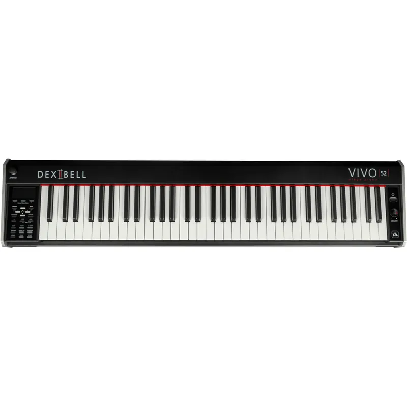 Limited Time Dexibell VIVOS2 68-Key Digital Stage Piano