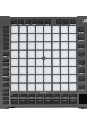 Akai Professional APC64 Ableton Live Controller Must Have
