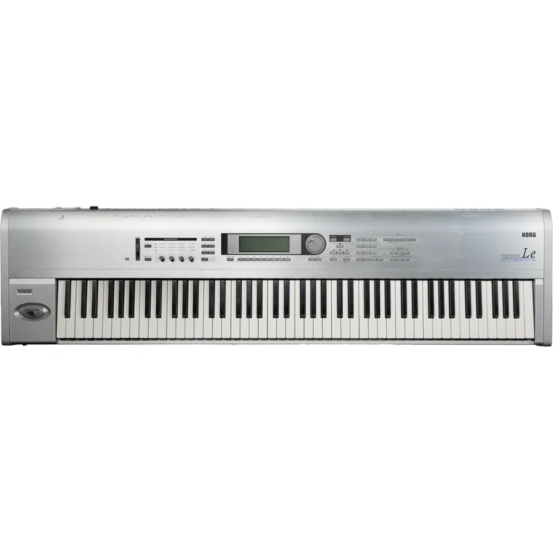 Cheap Korg Triton 88 Keyboard Workstation