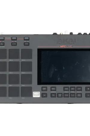 Akai Professional MPC Live Last Chance