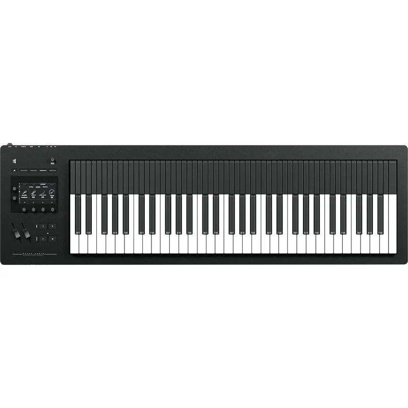 Expressive e Osmose 61-Key Synthesizer Get Yours