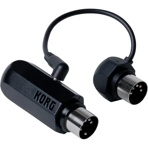 Korg BM-1 Bluetooth Midi Adapter Free Delivery