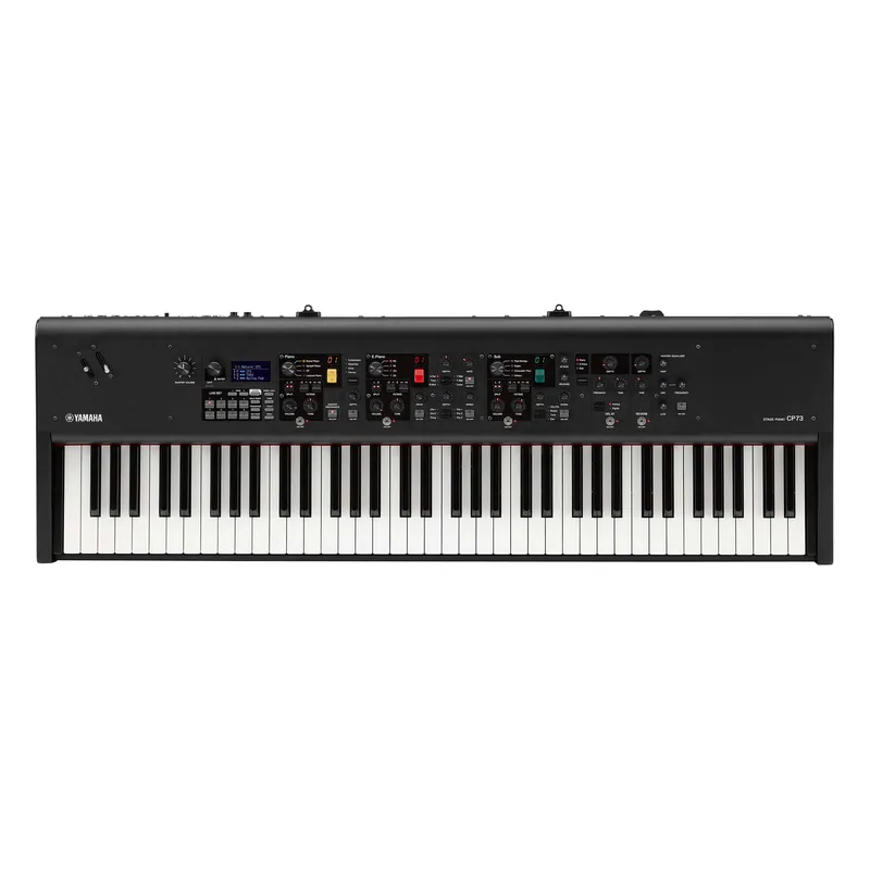 Must Have Yamaha CP73 73-Key Stage Piano