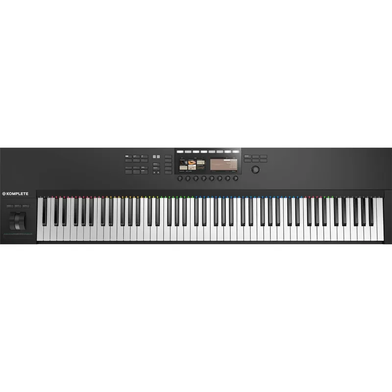 Native Instruments Komplete Kontrol S88 MK2 Smart Keyboard Controller Hot Deal